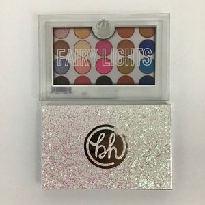 BH Cosmetics Fairy Lights Eyeshadow Palette